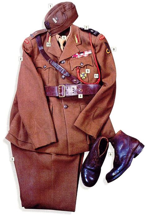 1000+ images about WW2 Military Uniforms Of The Polish Armed Forces on ...