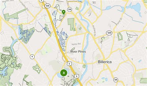 Best Walking Trails near North Billerica, Massachusetts | AllTrails