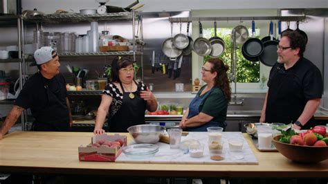 The Chef Show - Jon Favreau's Cooking Show Is an Atypical Spin-Off