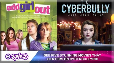 Cyberbully Movie Poster