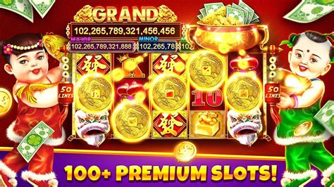 Winning Slots On Facebook