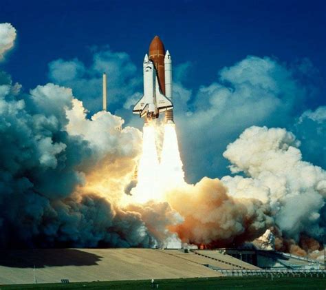 Rocket Launch Wallpapers - Top Free Rocket Launch Backgrounds ...