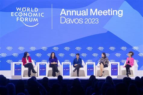 We need to talk about Davos | Business and Economy News | Al Jazeera