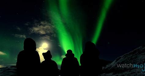 Travel Guide: Norway - Winter Activities | Articles on WatchMojo.com