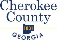 Cherokee County, GA - Community