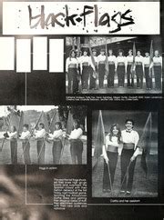 La Canada High School - Omega Yearbook (La Canada Flintridge, CA), Class of 1983, Page 195 of 296