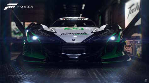 Forza Motorsport 2023 Wallpapers - Wallpaper Cave