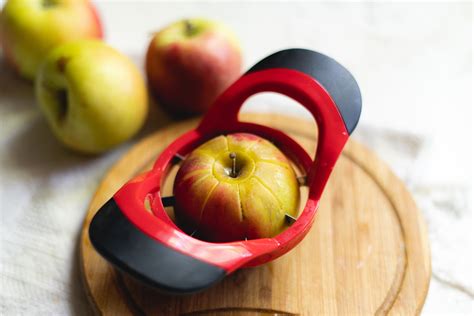 The 7 Best Apple Slicers For 2024 - Minneopa Orchards