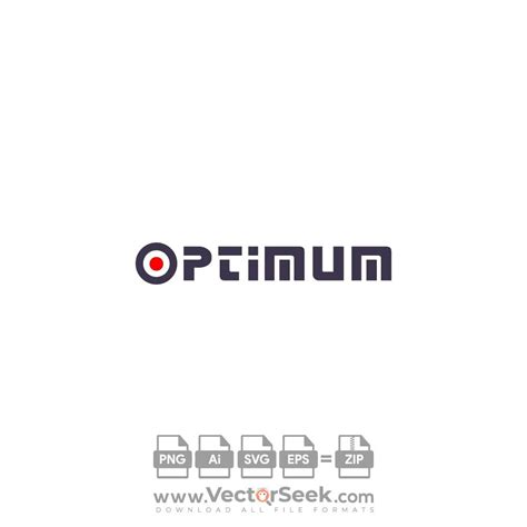 Optimum Logo Vector - (.Ai .PNG .SVG .EPS Free Download)