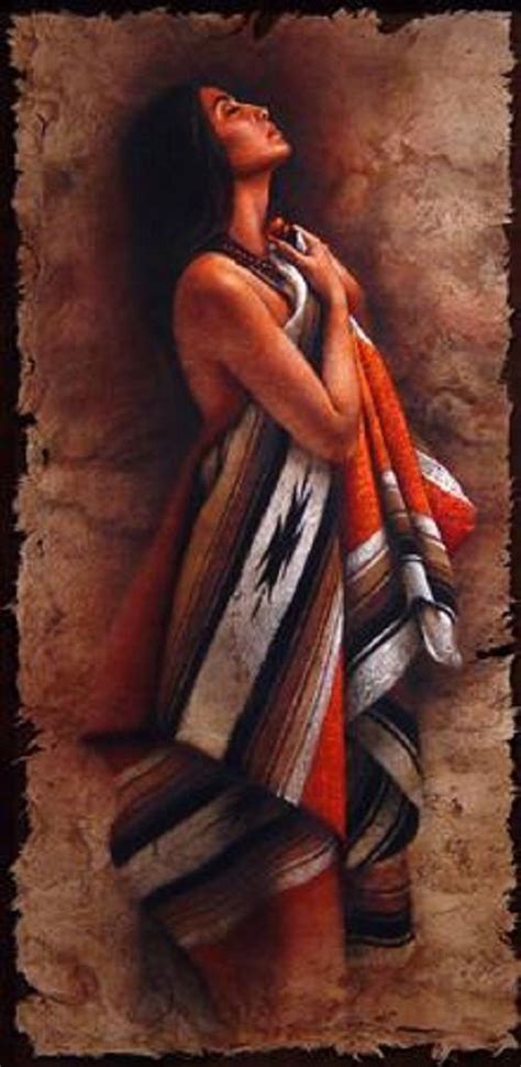 Lee Bogle * Native American Paintings, Native American Girls, Native American Pictures, Indian ...