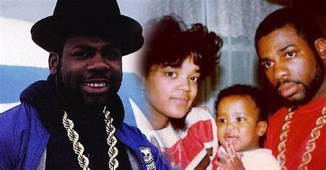 'Run-DMC': Where Are Jam Master Jay's Wife And Children Today?