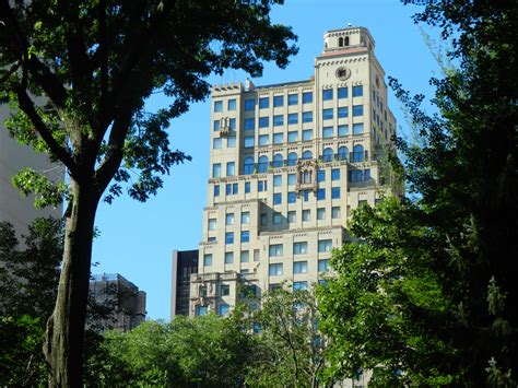 The Ritz-Carlton New York, Central Park | The Ritz-Carlton N… | Flickr