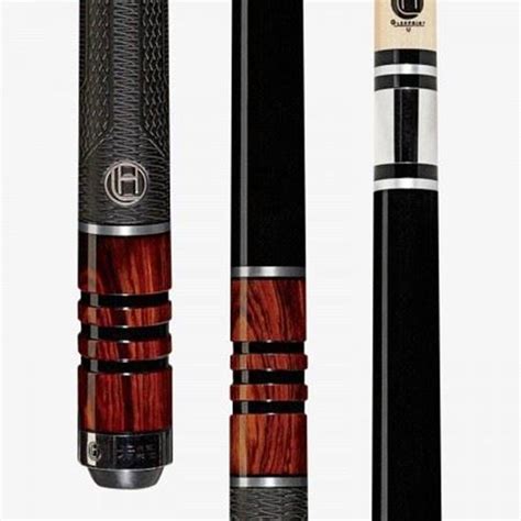 LHL10 Lucasi Hybrid Pool Cue | Ace Game Room Gallery