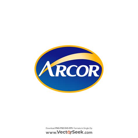 Grupo Arcor Logo Vector - (.Ai .PNG .SVG .EPS Free Download) VectorSeek