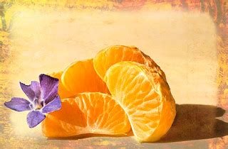 Citrus Still Life | For Macro Mondays "Citrus - clementine o… | Flickr