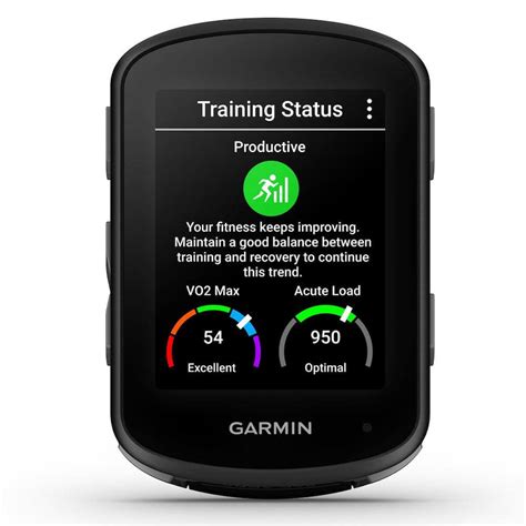 Garmin Edge 540 and 840: What and When Can We Expect?