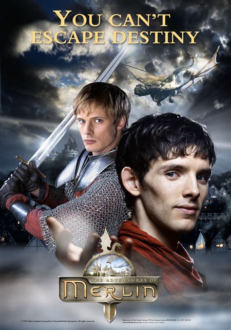 Download Merlin season 1 full episodes in HD - TVstock