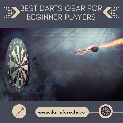 7 Best Darts For Beginners - Darts for Sale