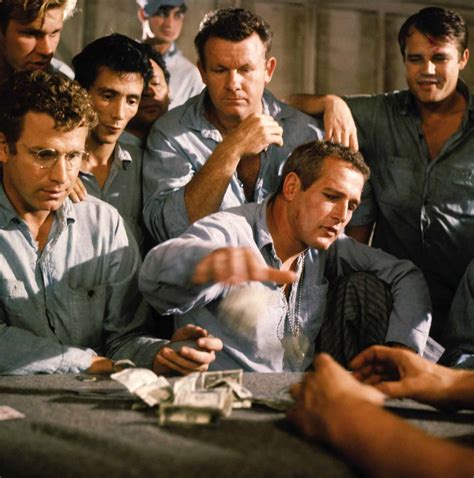 Cool Hand Luke Paul Newman