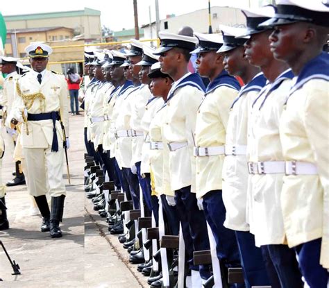 Nigerian Navy begins 2017 recruitment – [Steps on how to apply, requirements]