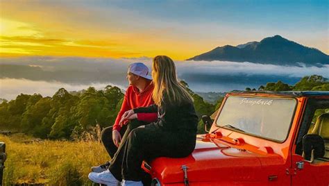 Bali Jeep Sunrise Volcano Tour – Bali Tour Guide