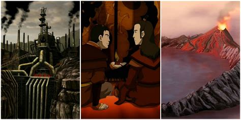 Avatar: 10 Things You Need To Know About The Hundred Year War