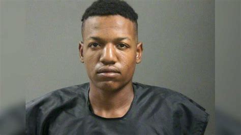 Arkansas murder suspect accused in another crime, sheriff says