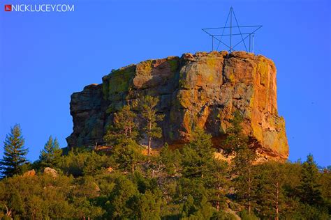 About Castle Rock - Visit Castle Rock