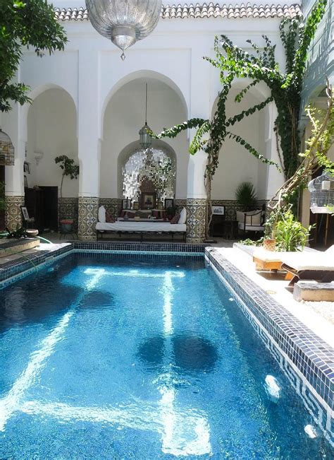 HOTEL & SPA RIAD EDWARD - Prices & Reviews (Marrakech, Morocco) - Tripadvisor