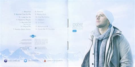 Maher Zain BloG: Photos Of " Forgive Me Album