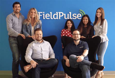 About Us | FieldPulse