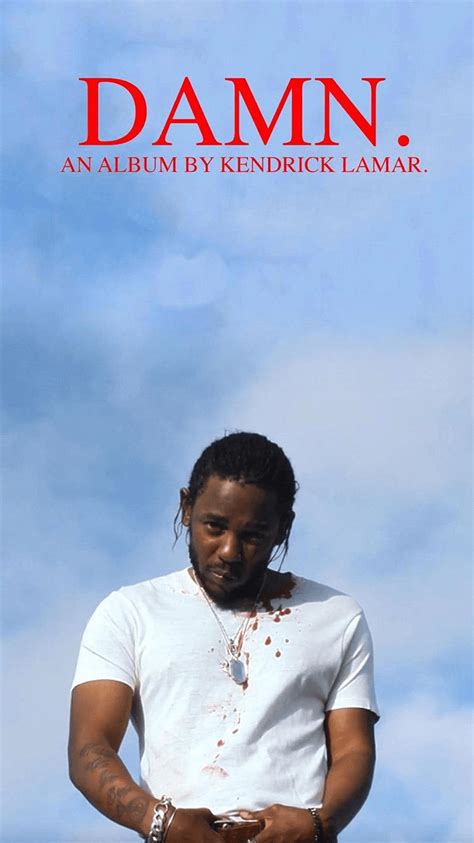 Damn Kendrick Lamar Wallpapers - Top Free Damn Kendrick Lamar ...