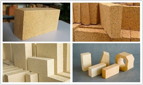 Difference Between Insulating Brick and Refractory Brick - China ...