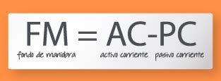 Qué es y cómo calcular el fondo de maniobra | tugesto