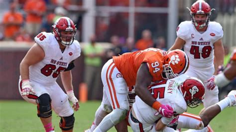 2017 Combine Preview: Defensive tackle