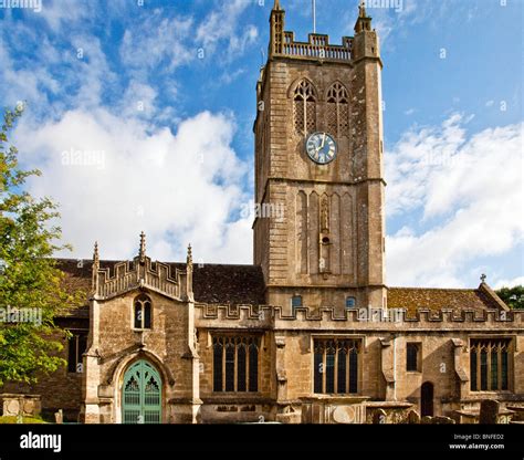 Sherston wiltshire hi-res stock photography and images - Alamy