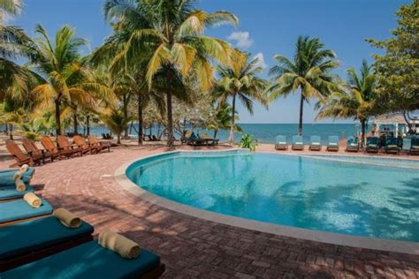 Belize's Best Family-Friendly Resorts | Family friendly resorts, Belize ...