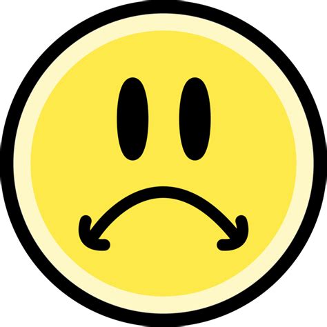 Emoticon,Smiley,Yellow PNG Clipart - Royalty Free SVG / PNG