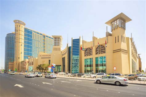 Al Wahda Mall celebrates 10th anniversary with ‘Shop and Win’ campaign