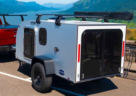 2023 4x8 Kong Off Road Series- Payments As Low As A — TINY CAMPER ...