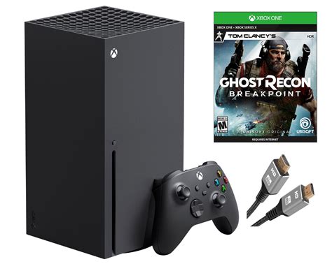 2023 Newest Microsoft Xbox Series X–Gaming Console System- 1TB SSD ...