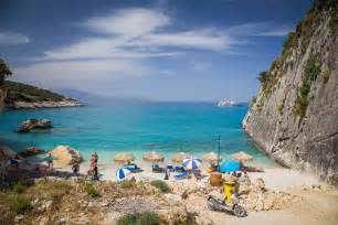 Xigia Beach, Zakynthos, Grécia | Viagem com Charme