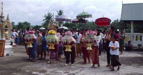 Festivals of Manipur, A Mesmerising Visual Treat to Your Eyes