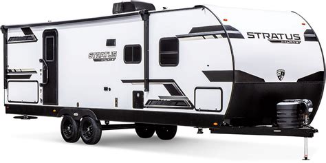 Venture RV | Travel Trailers & Fifth Wheels