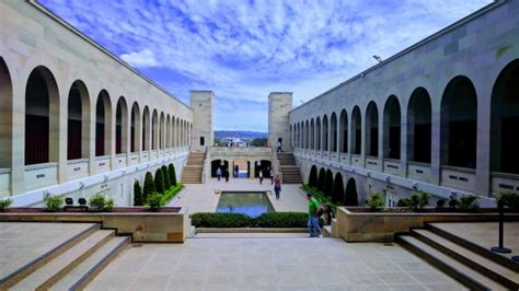 PERFECTION - Australian War Memorial, Canberra Traveller Reviews - Tripadvisor