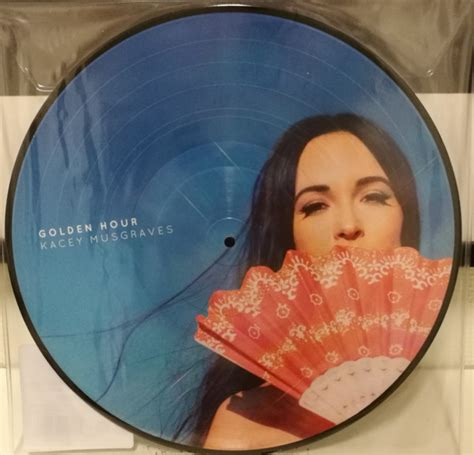 Kacey Musgraves - Golden Hour (2018, Vinyl) | Discogs