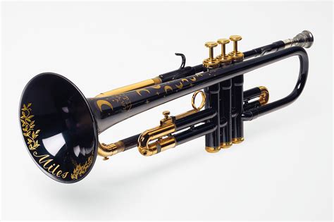 Miles Davis 'Moon and Stars' Trumpet Headed to Auction - Rolling Stone