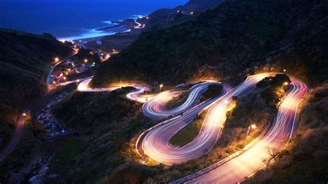 Winding Road Wallpapers - Top Free Winding Road Backgrounds ...