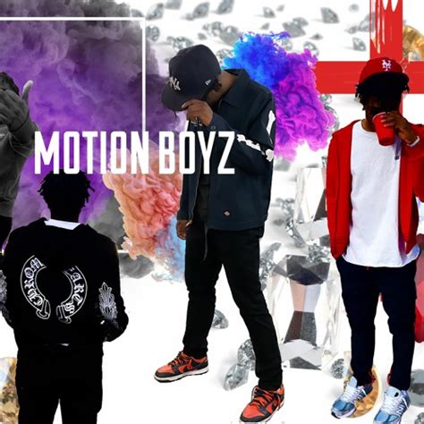 Stream Premeyung | Listen to MOTION BOYZ playlist online for free on SoundCloud