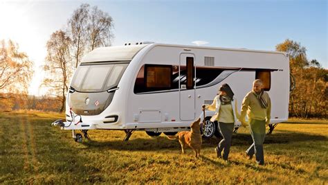 Best caravans 2022 | Auto Express